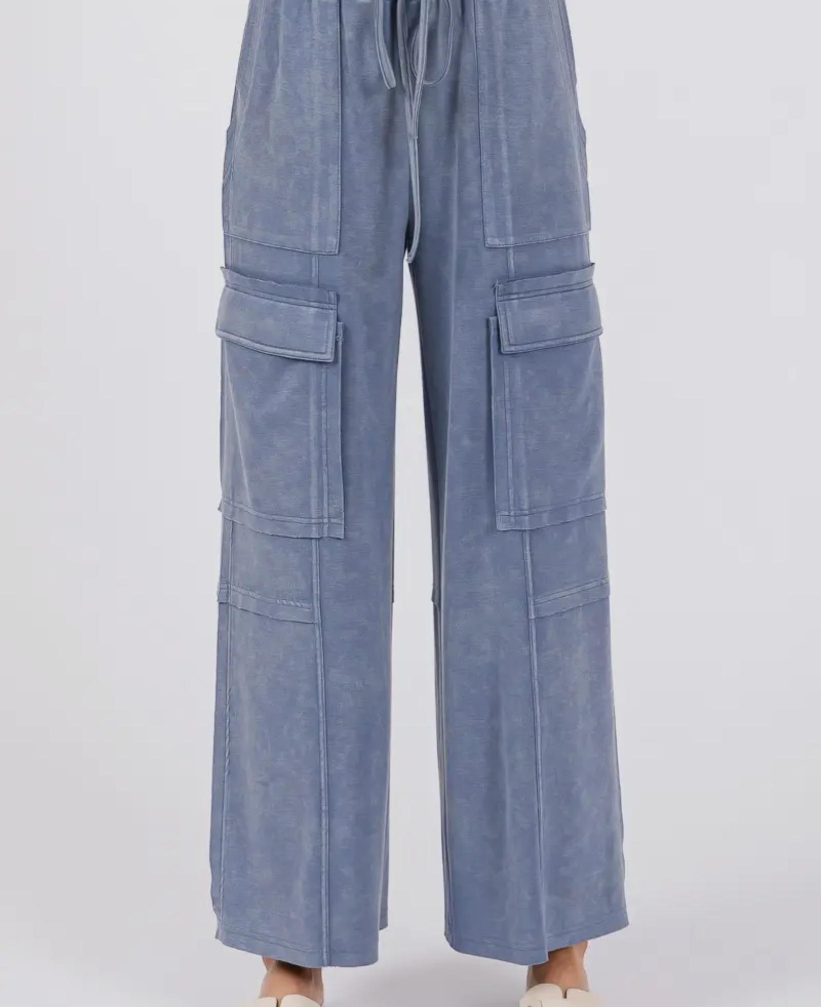 Mineral Washed Cargos