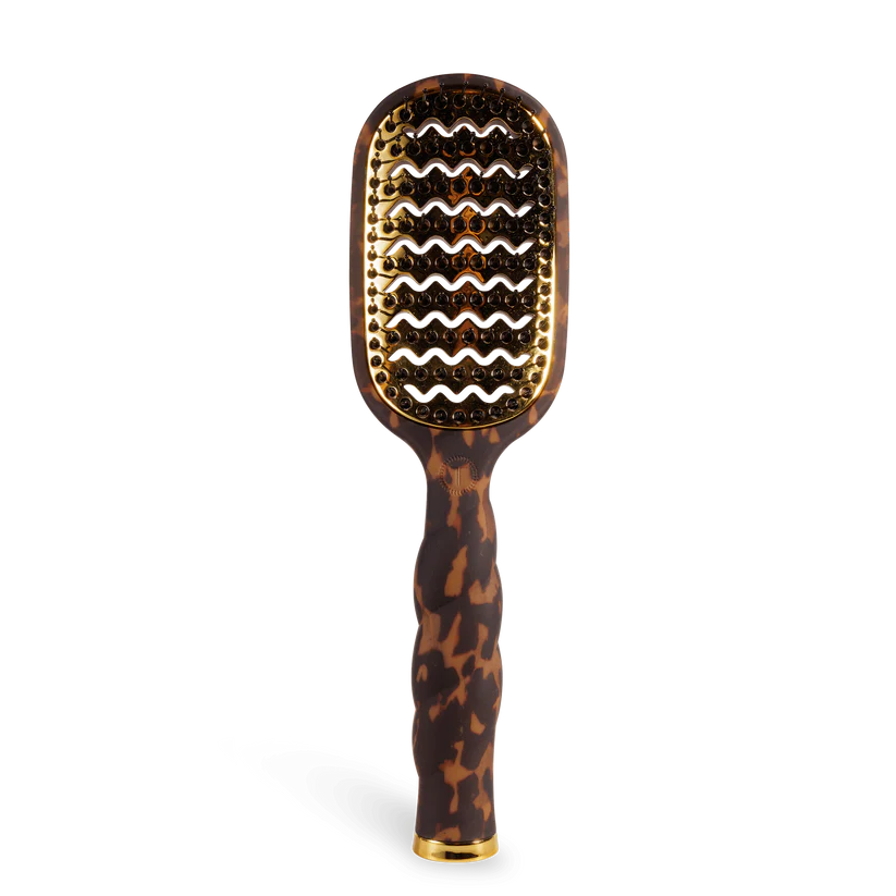 BEST SELLER: teleties hair brush