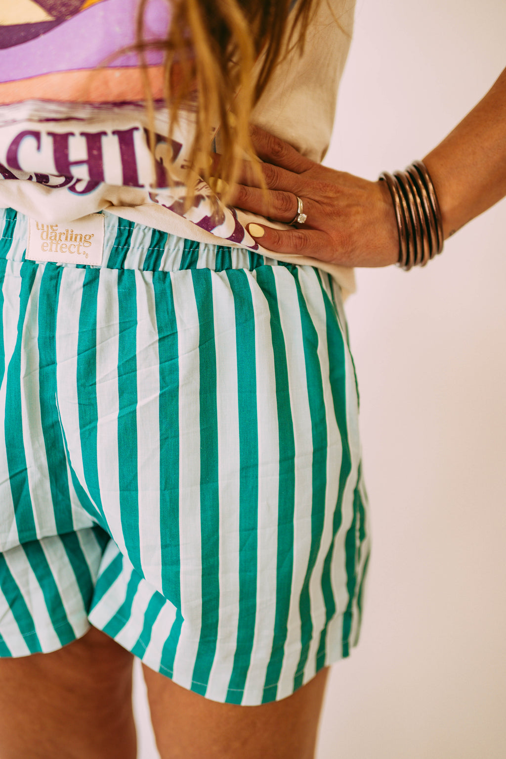 all day boxer shorts sicily stripes