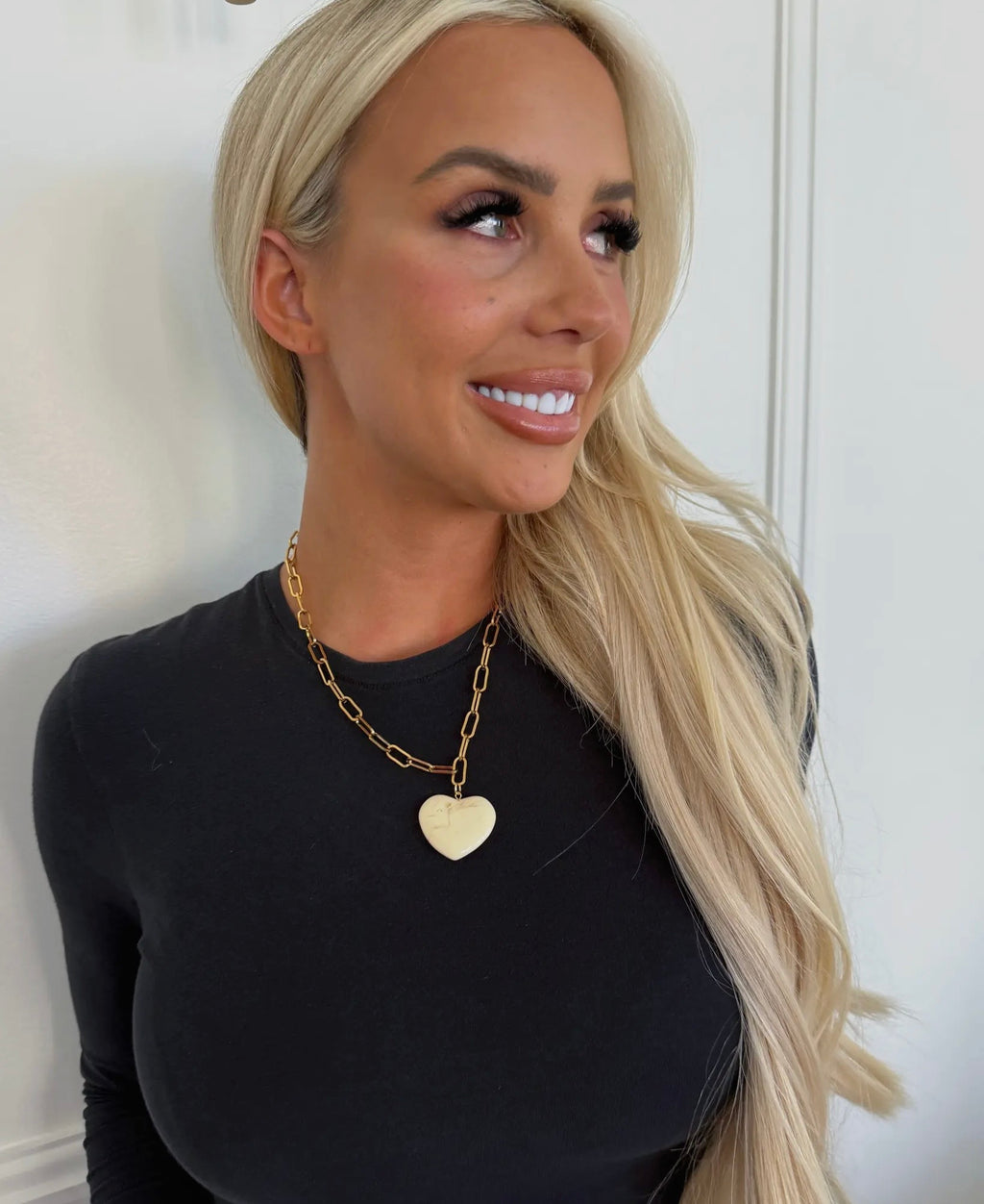 the harlow necklace