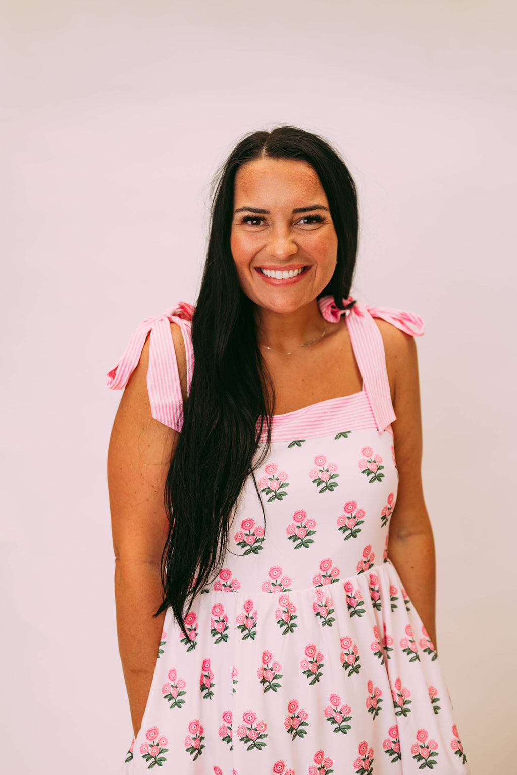 the charleigh dress