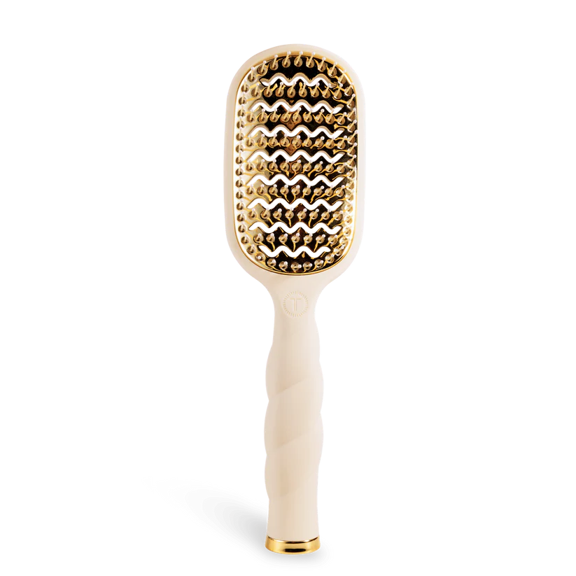 BEST SELLER: teleties hair brush