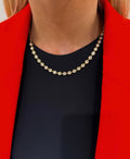the roxie necklace