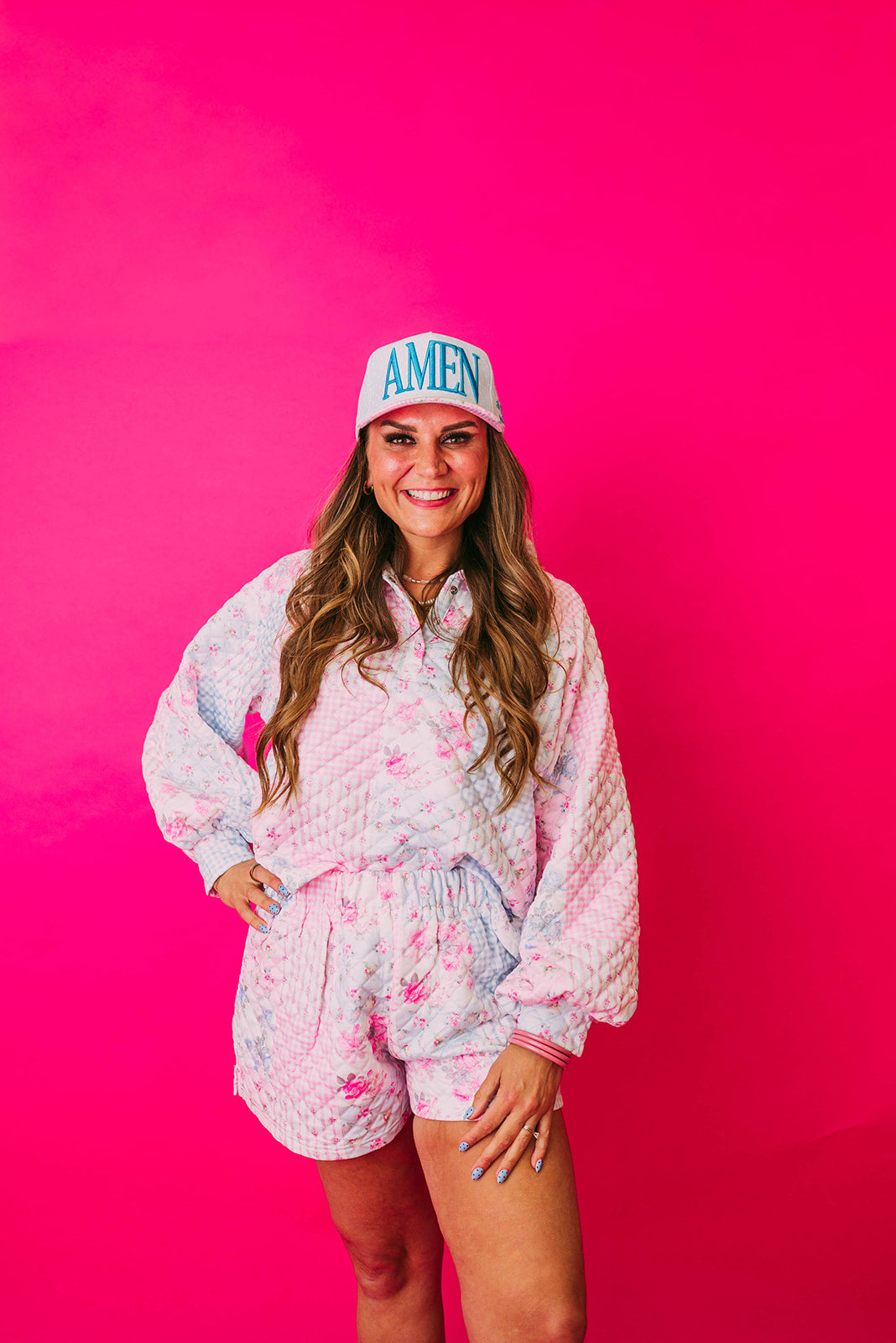 floral dreams set