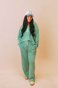 stephanie stripe set