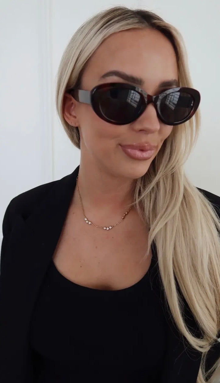 the marissa necklace