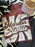 maroon game day pre order