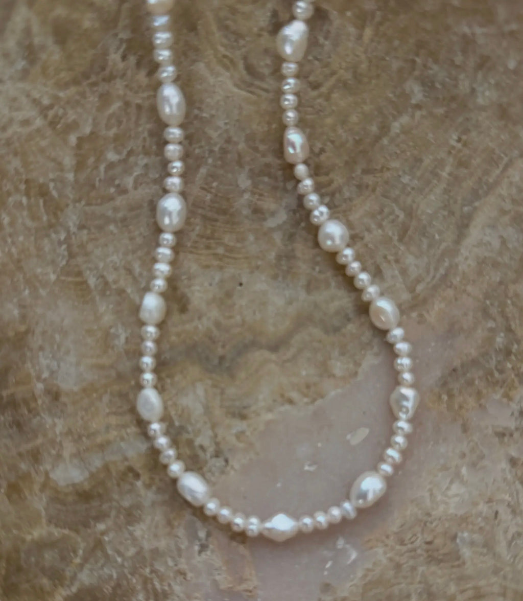 The Arianna Necklace