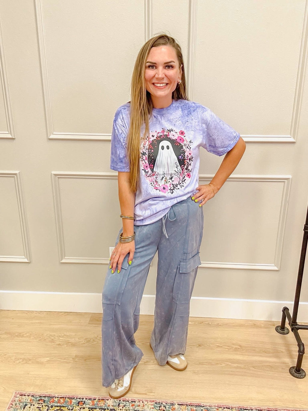 Mineral Washed Cargos