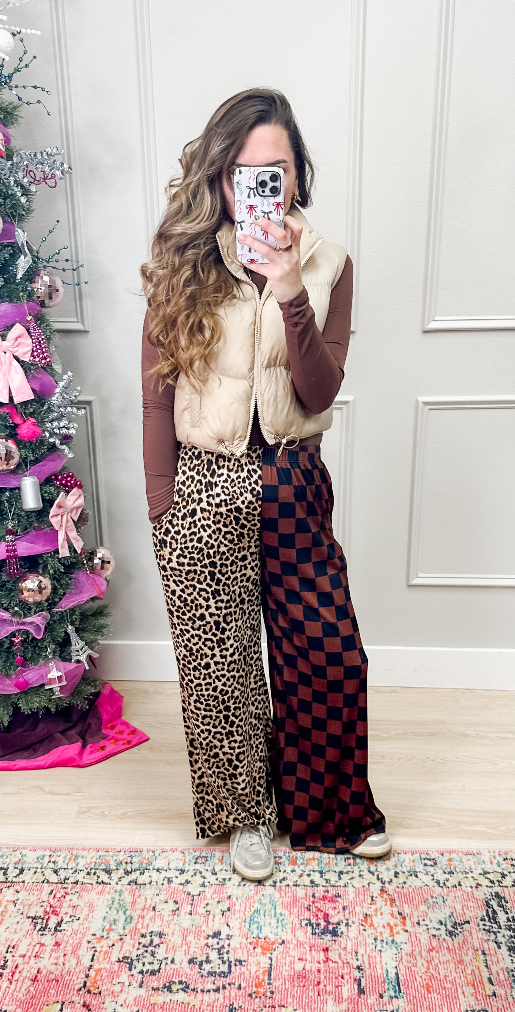 Split Decision Slacks