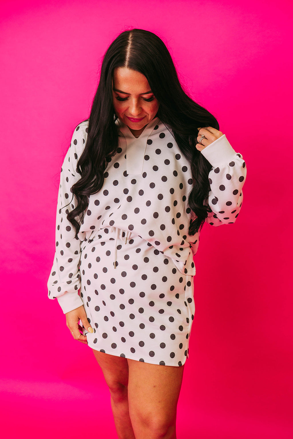 the danielle set