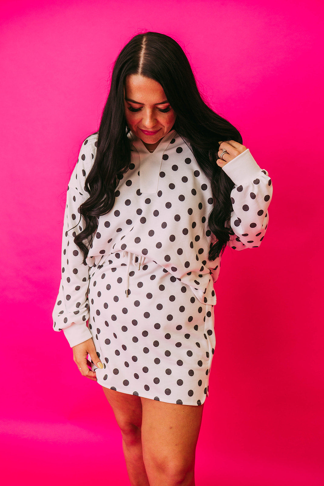 the danielle set
