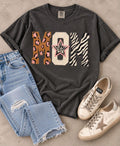 (PRE ORDER) mom fun print sweatshirt