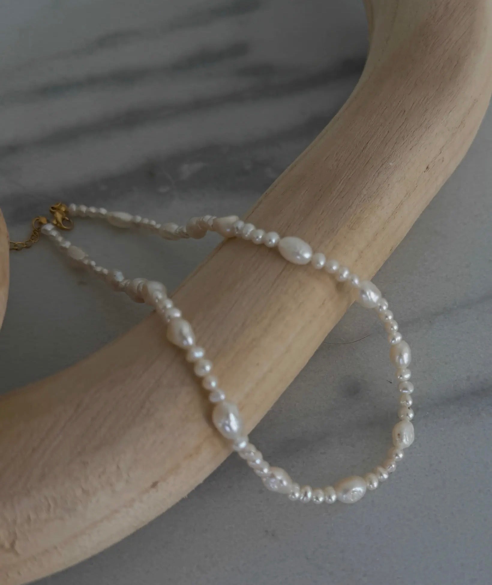 The Arianna Necklace