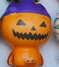 halloween monster squishies
