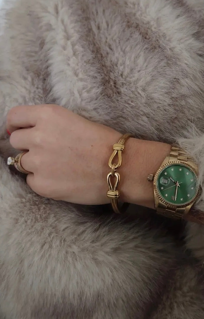 the abby bracelet