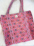 the quilted maison bag