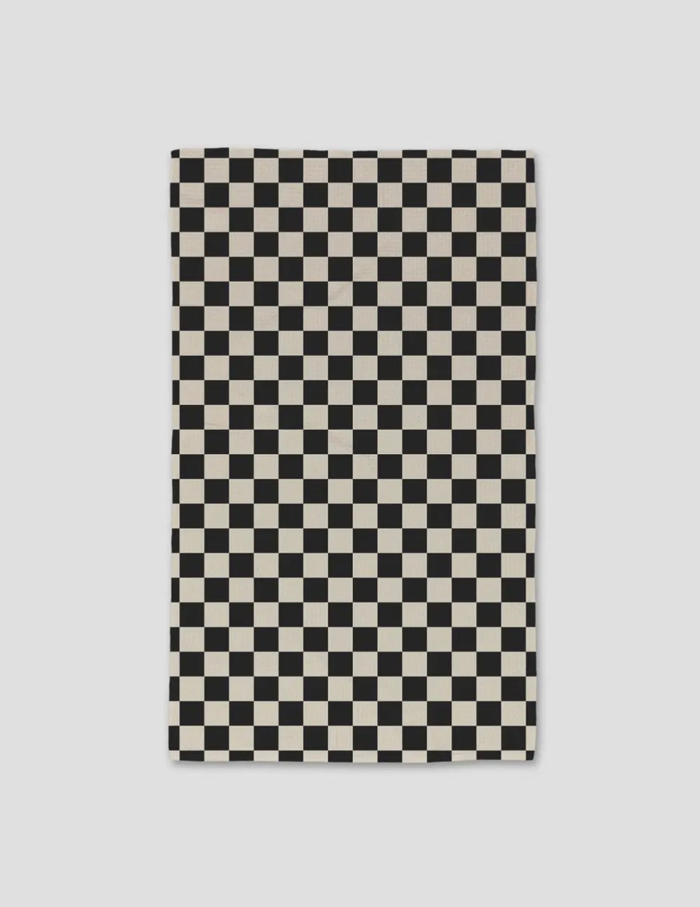 geometry tea towels