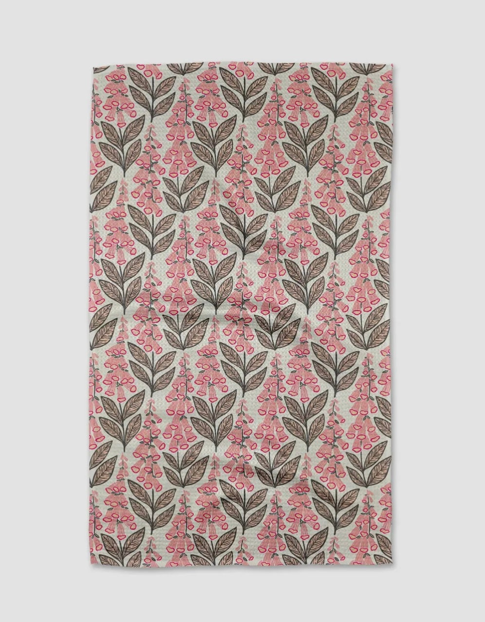 geometry tea towels