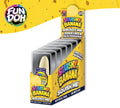 fun doh squishy banana