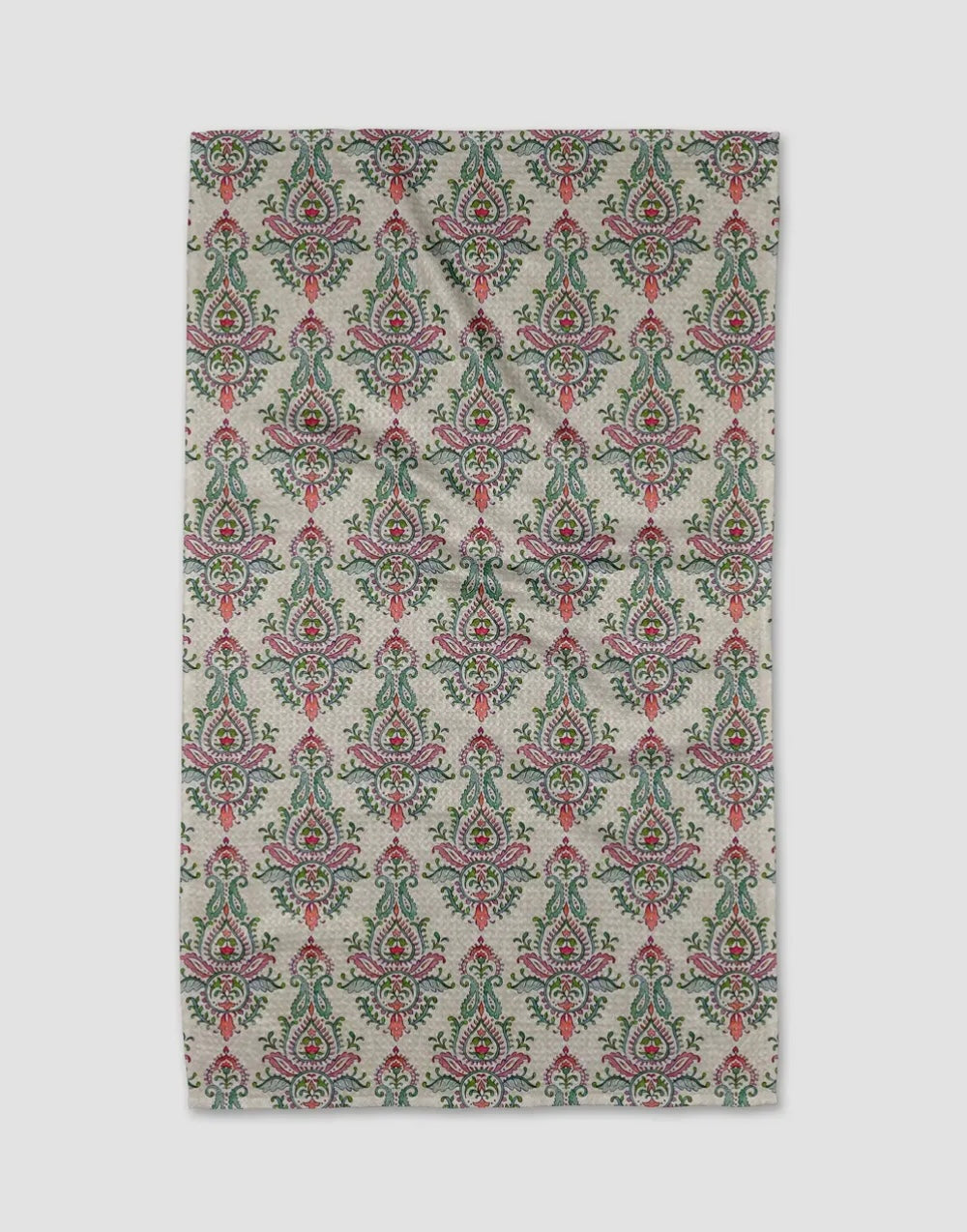 geometry tea towels