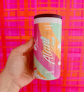 12oz sherbet swirl energy can cooler
