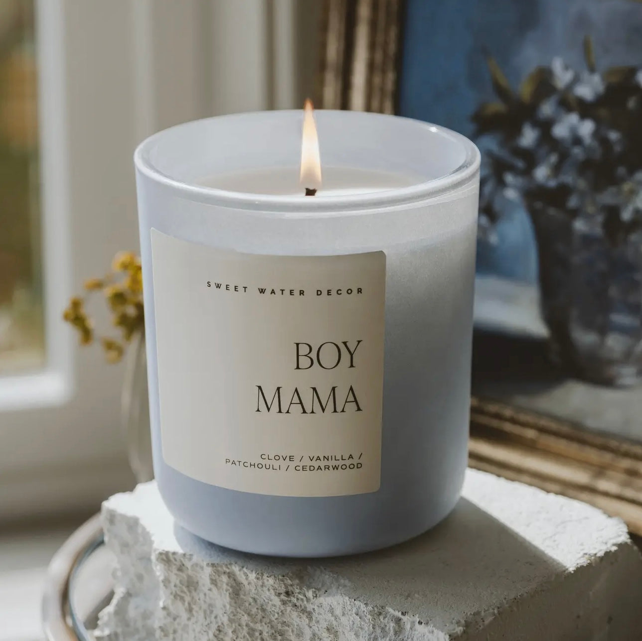 Mother’s Day Candles