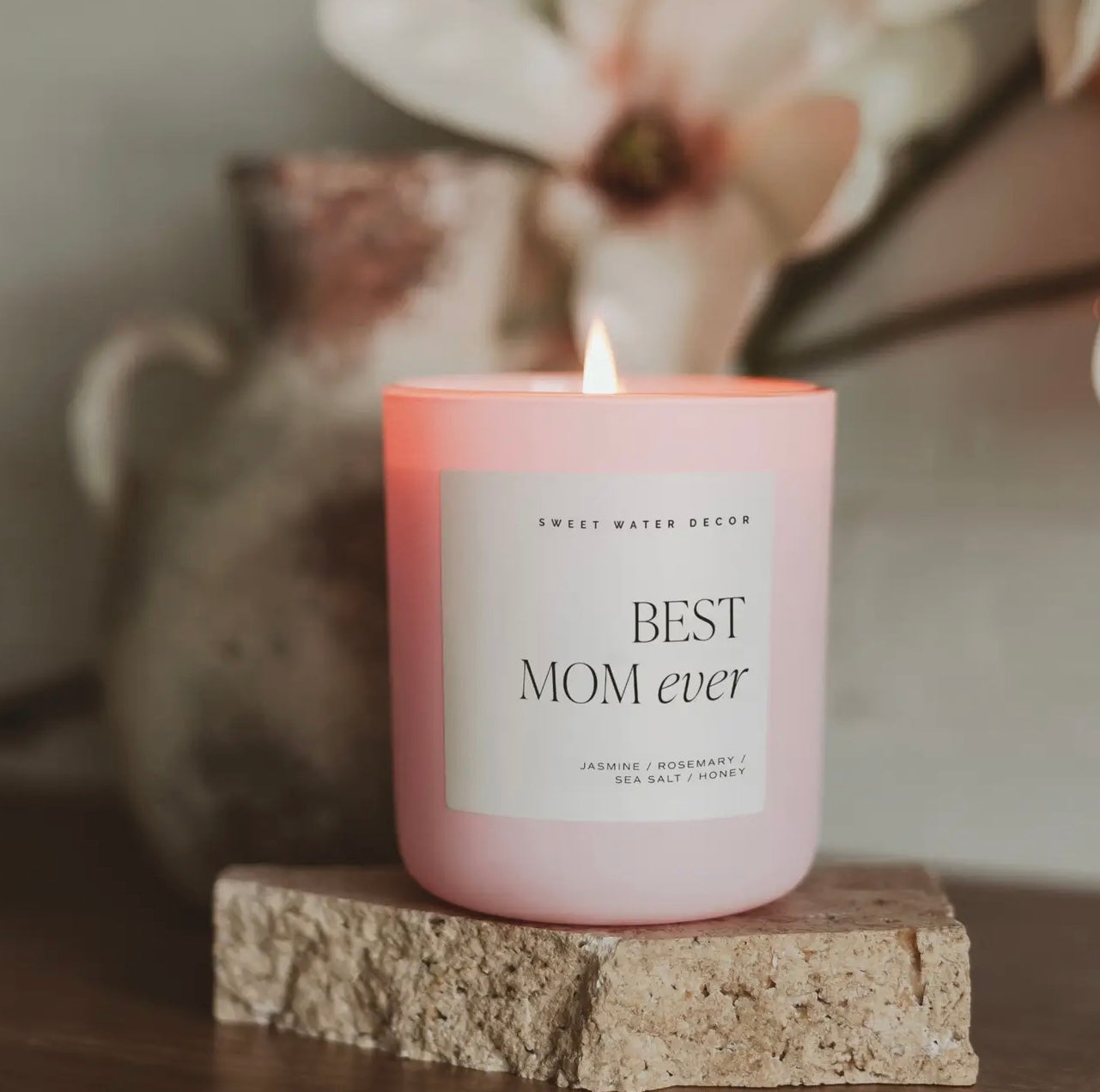 Mother’s Day Candles