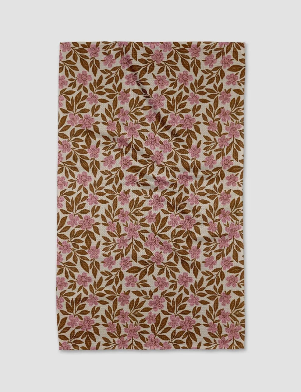 geometry tea towels