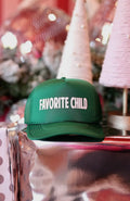 favorite child hat