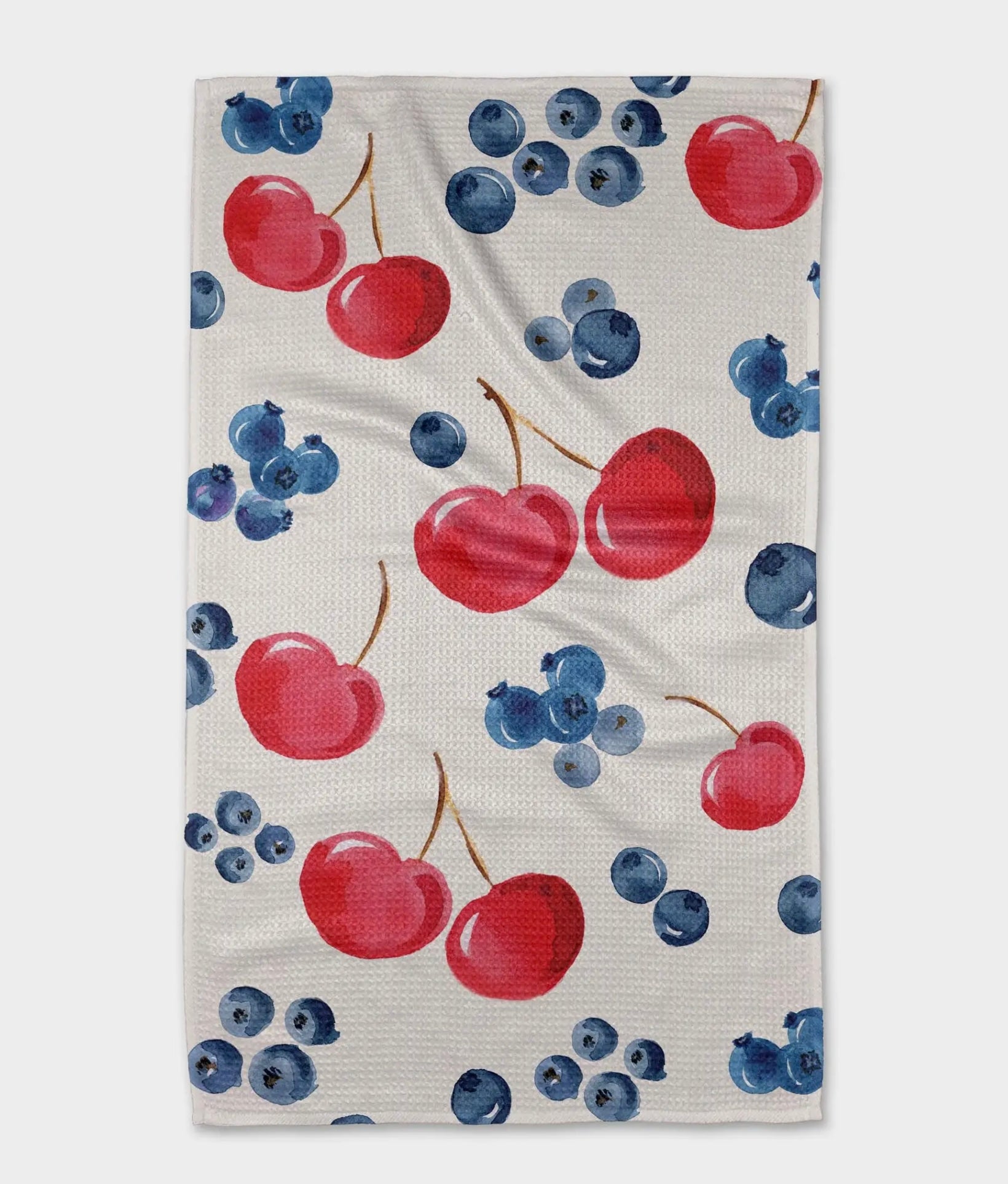 geometry tea towels