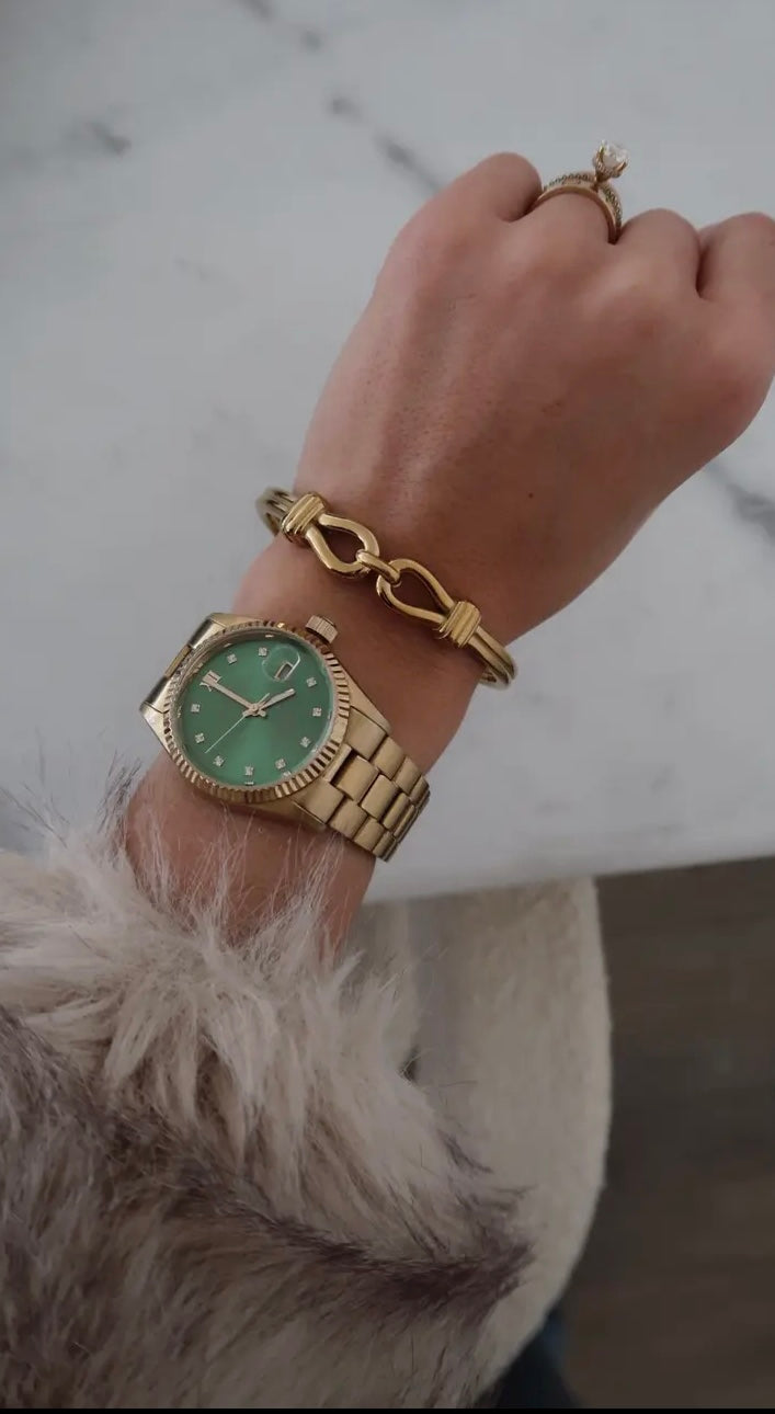 the abby bracelet