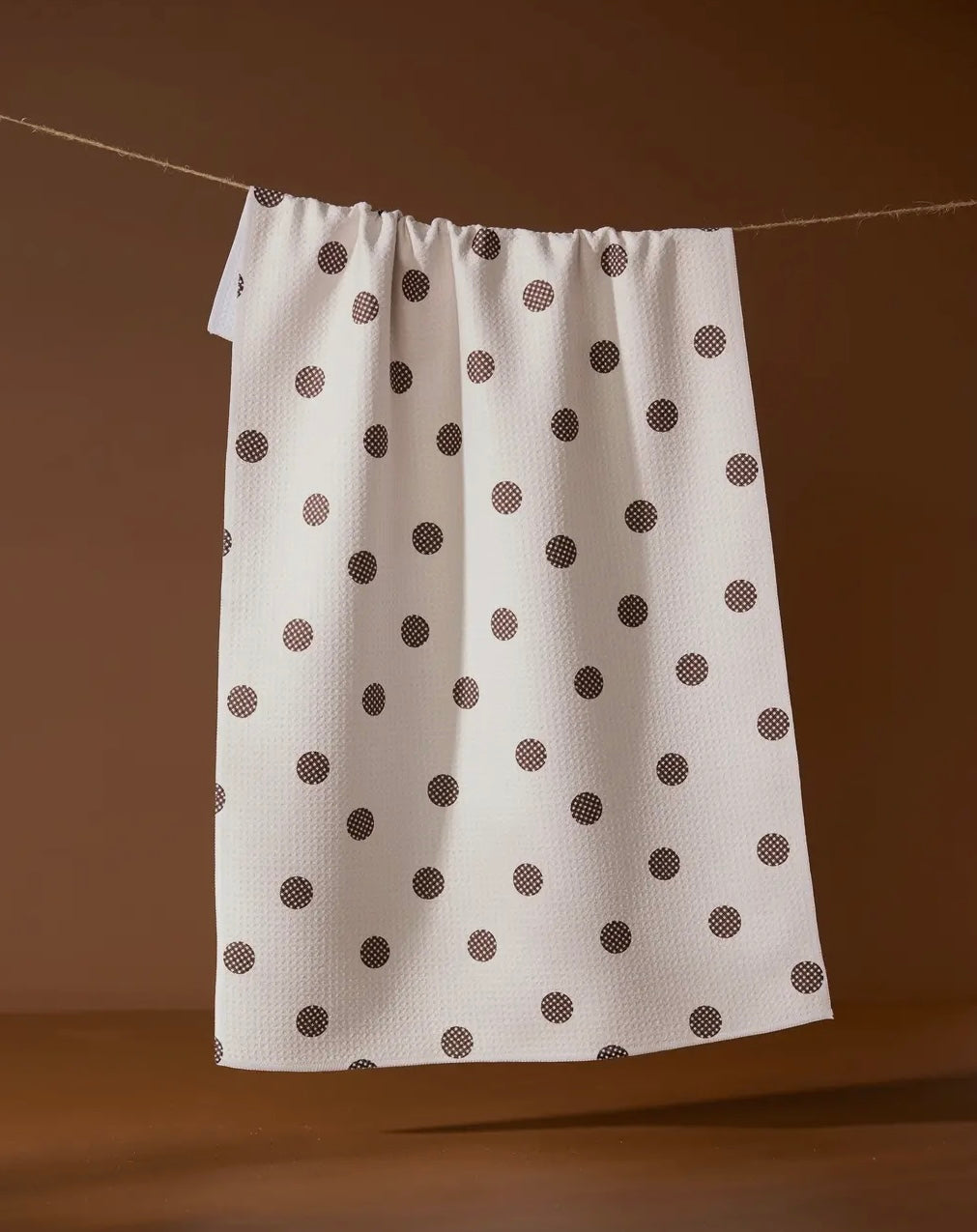 geometry tea towels