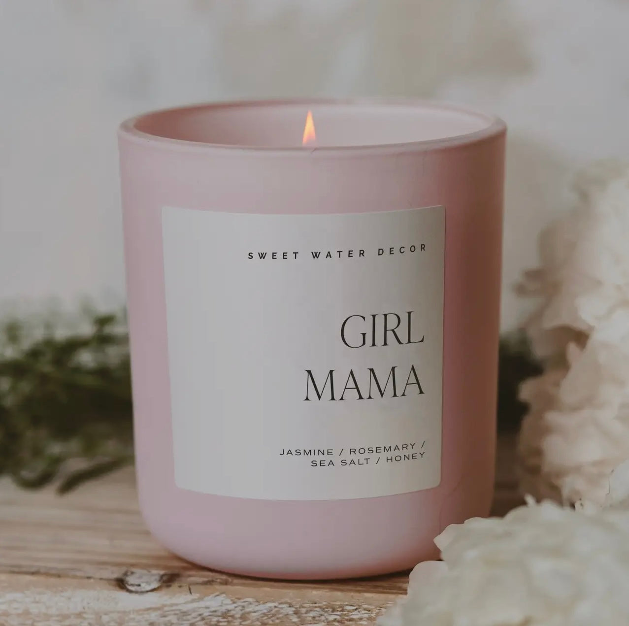 Mother’s Day Candles