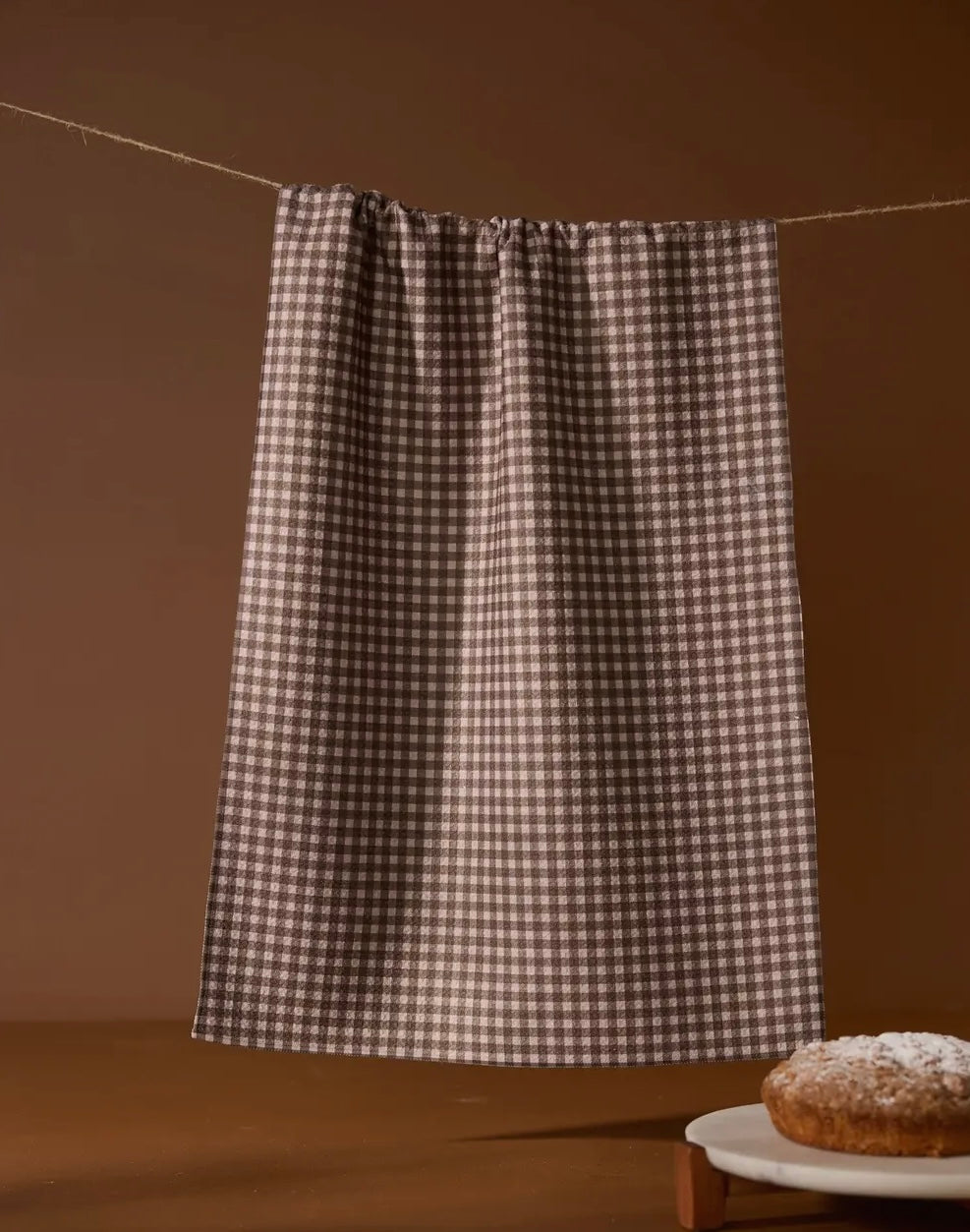 geometry tea towels
