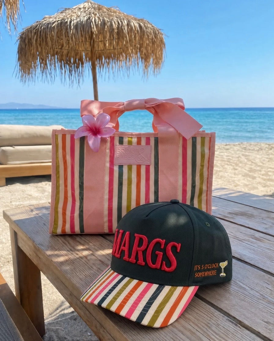 margs trucker