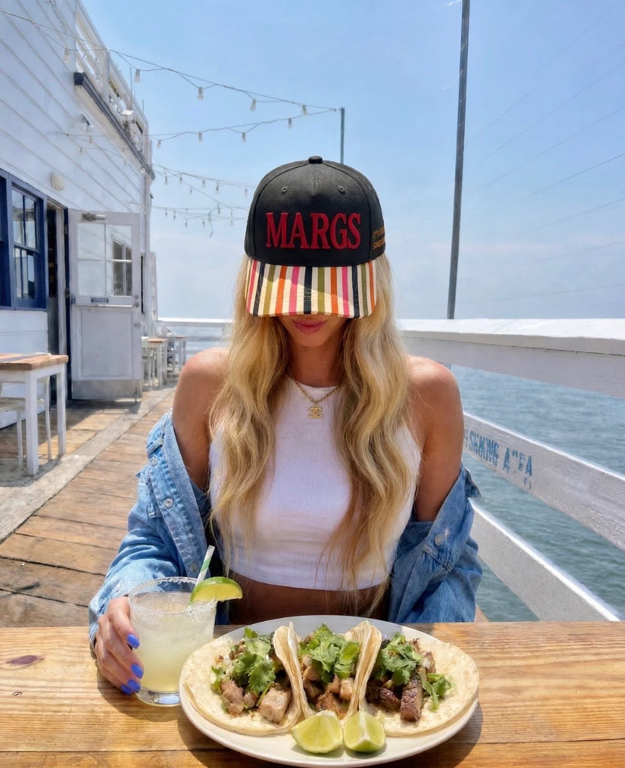margs trucker