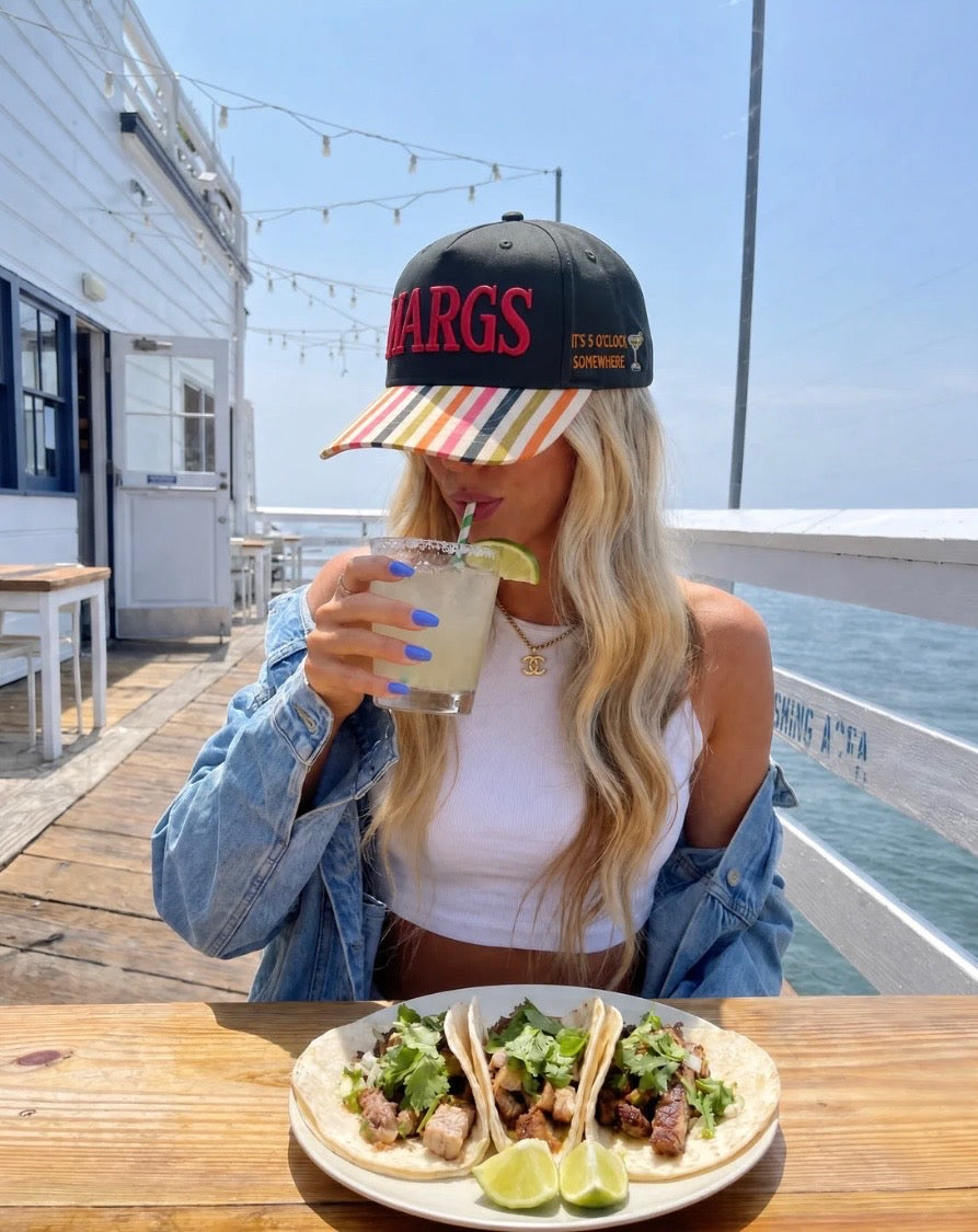 margs trucker