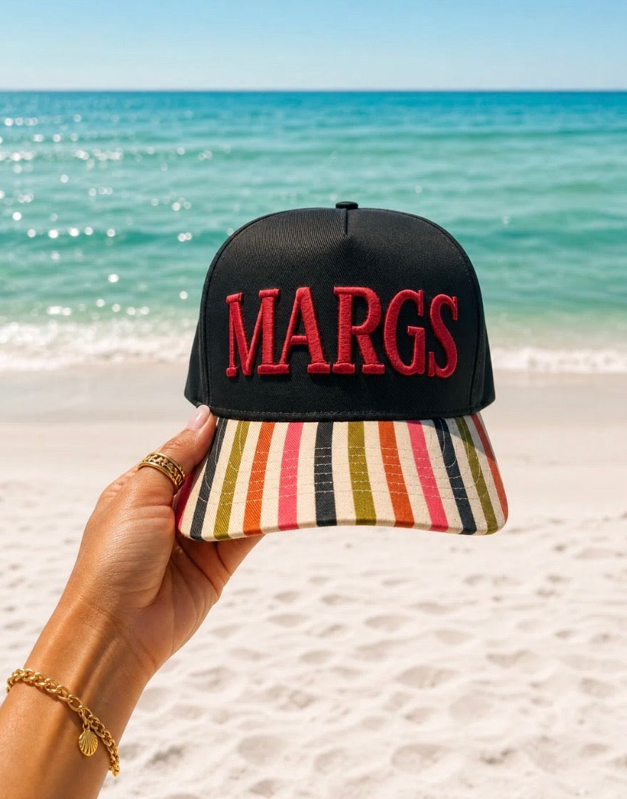 margs trucker