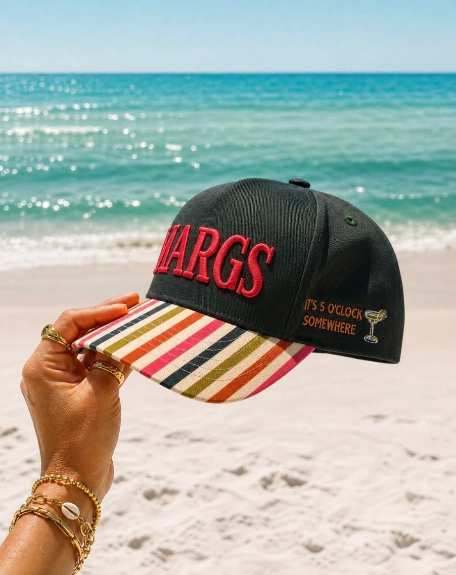margs trucker
