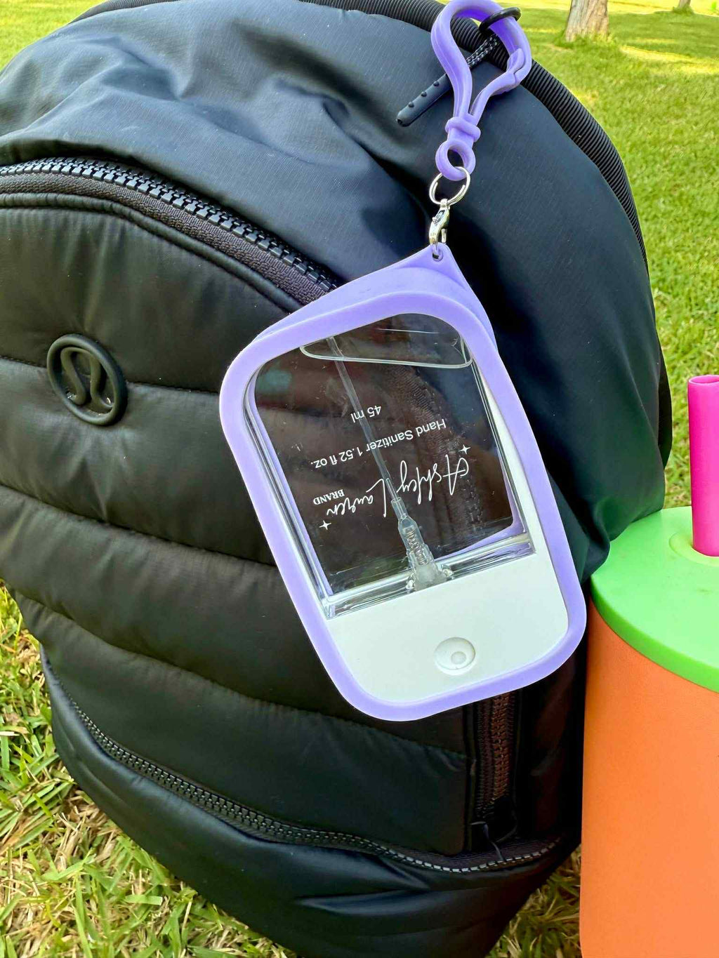 Hand Sanitizer Holders