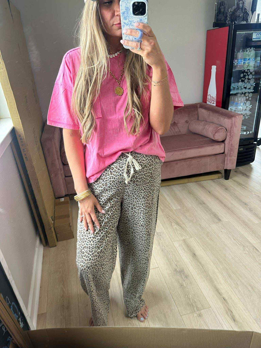 Cotton Pocket Tee Shirts