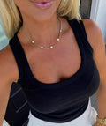 the blair necklace