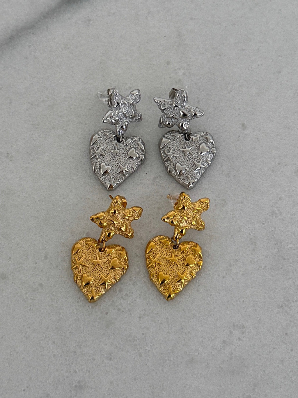 The Caroline Earrings