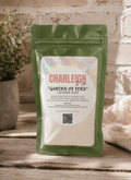 garden of eden laundry soap - SAMPLE