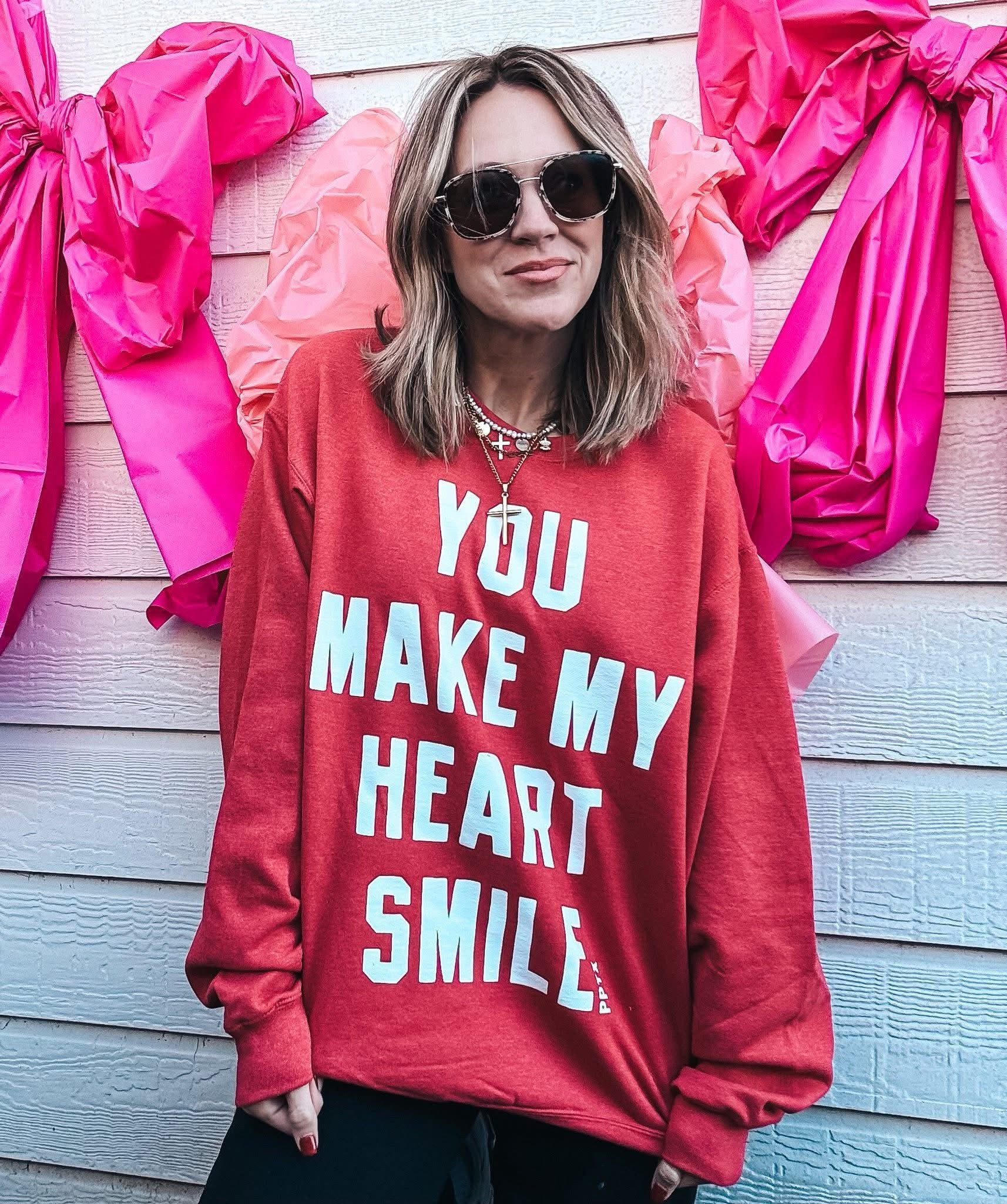 Valentines Pre Order Tops