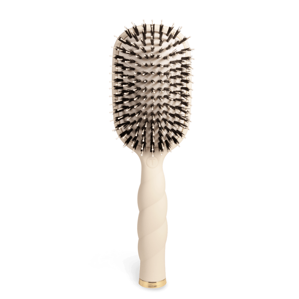 BEST SELLER: teleties hair brush