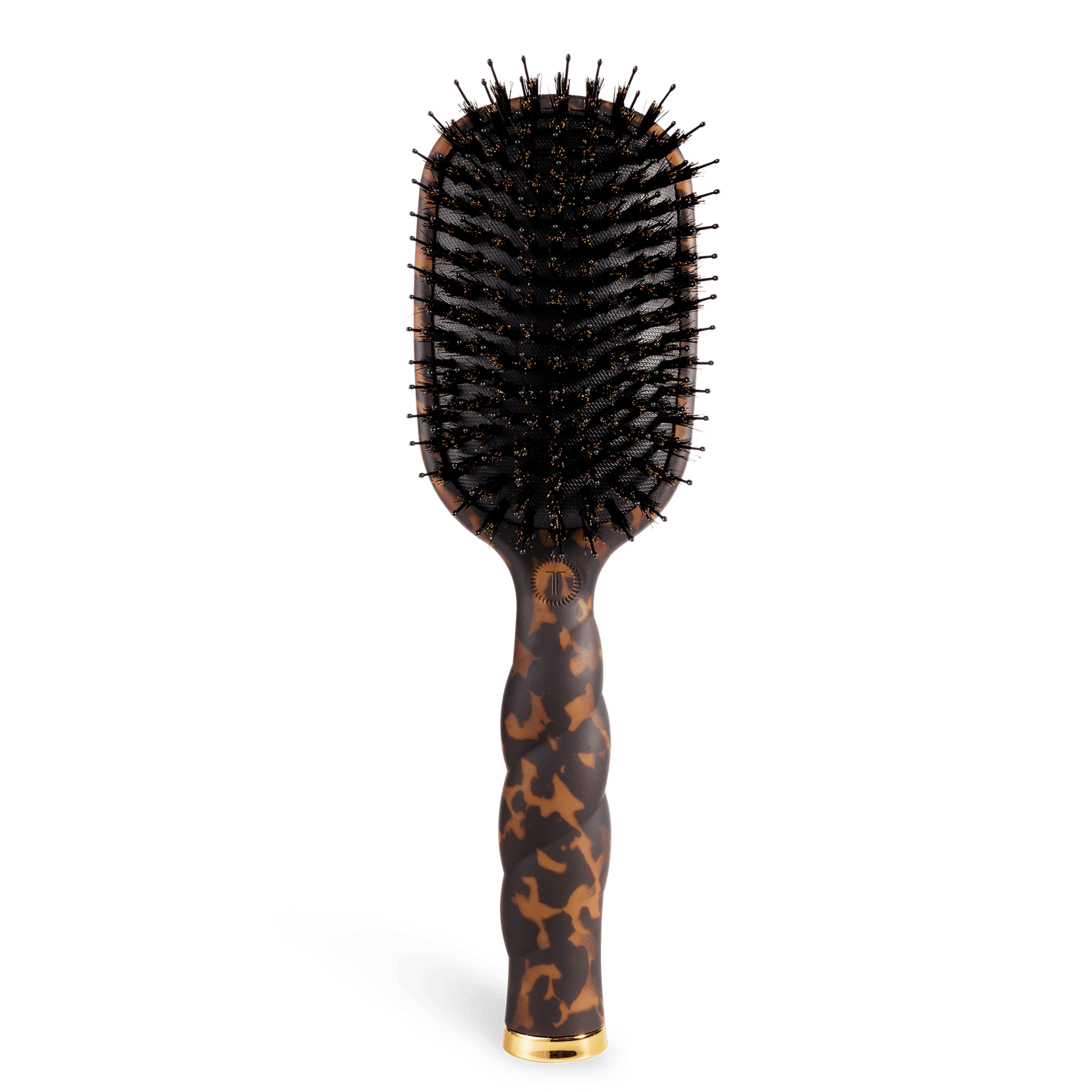BEST SELLER: teleties hair brush