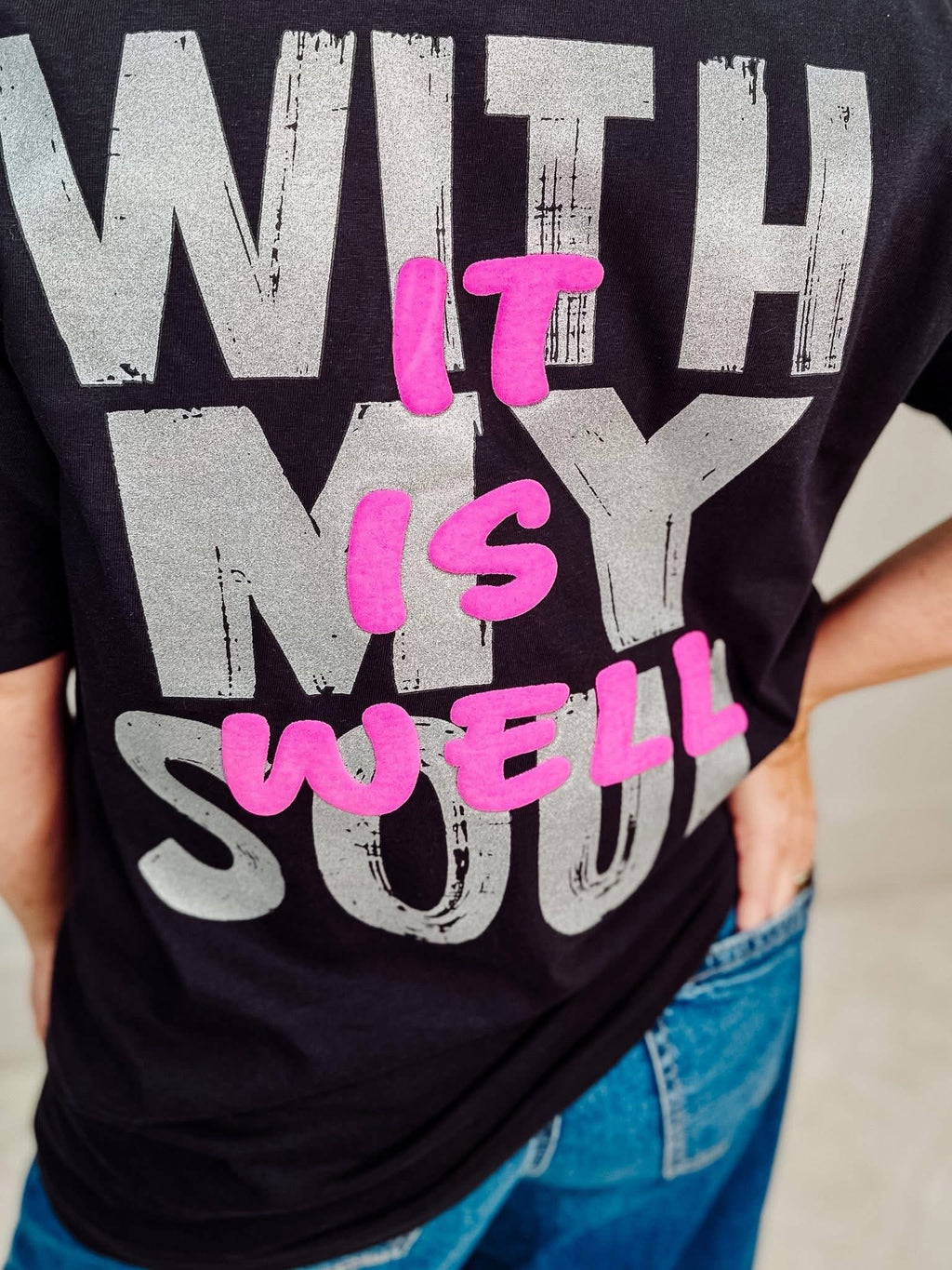 “It Is Well With My Soul” Pre Order