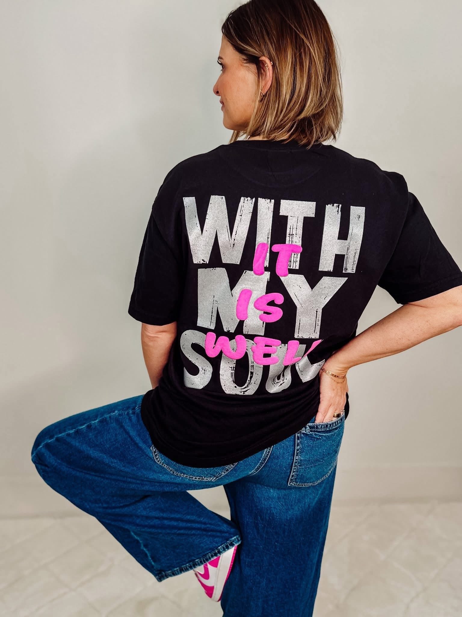 “It Is Well With My Soul” Pre Order